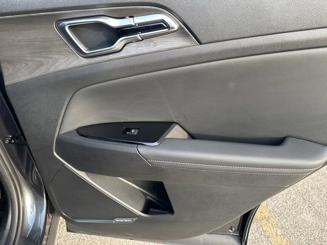 Used 2024 Kia Sportage X-Pro Prestige image 45