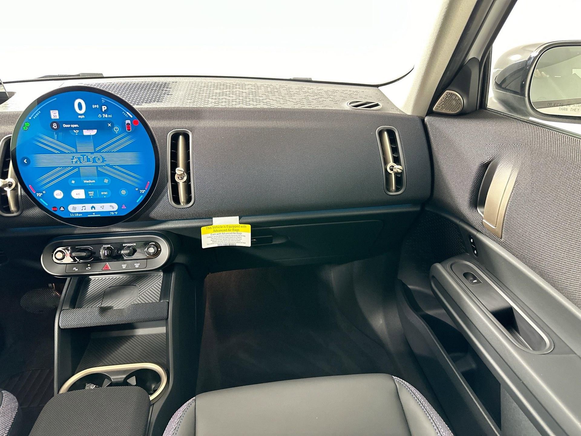 New 2025 MINI Cooper Countryman S w/ Comfort Package Max image 22