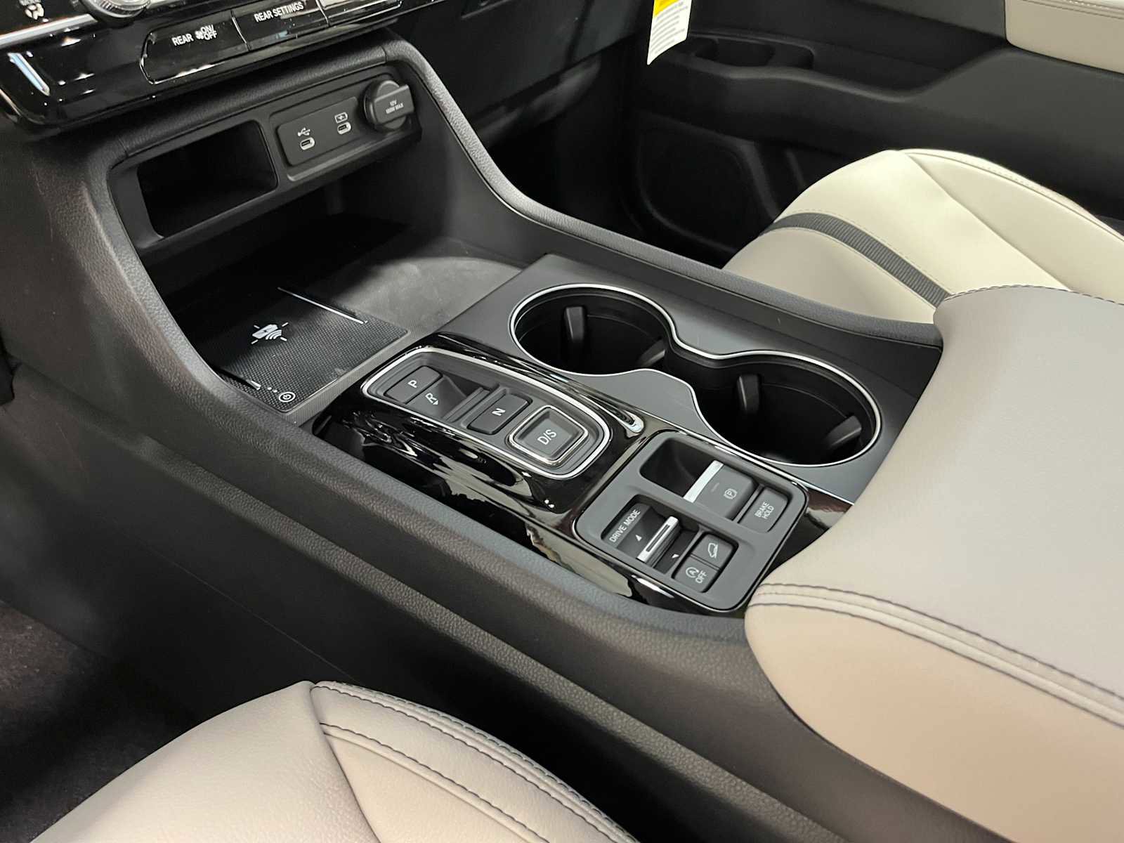 New 2026 Honda Pilot EX-L image 13