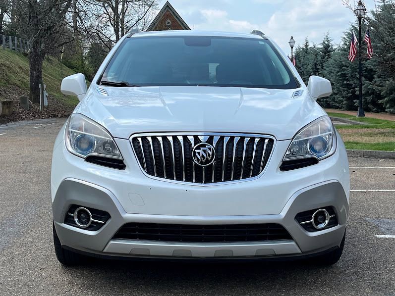 Used 2013 Buick Encore Convenience image 33