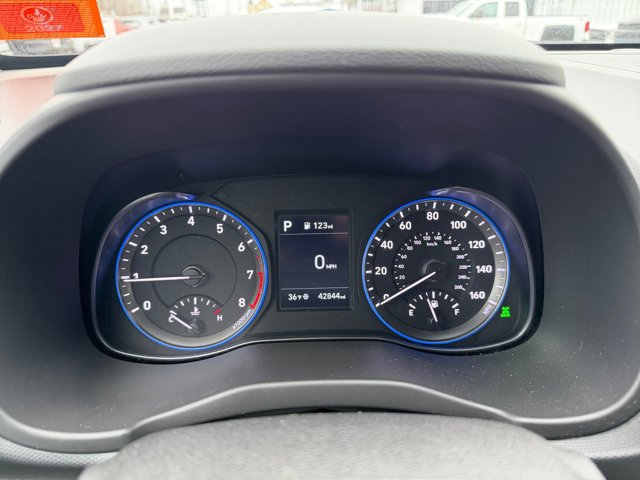 Used 2019 Hyundai Kona SE image 28