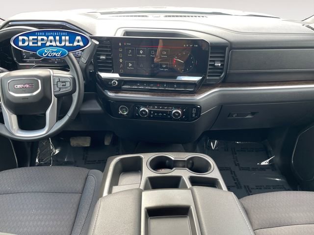Used 2023 GMC Sierra 1500 Elevation w/ X31 Off-Road Package AWD/4WD image 13