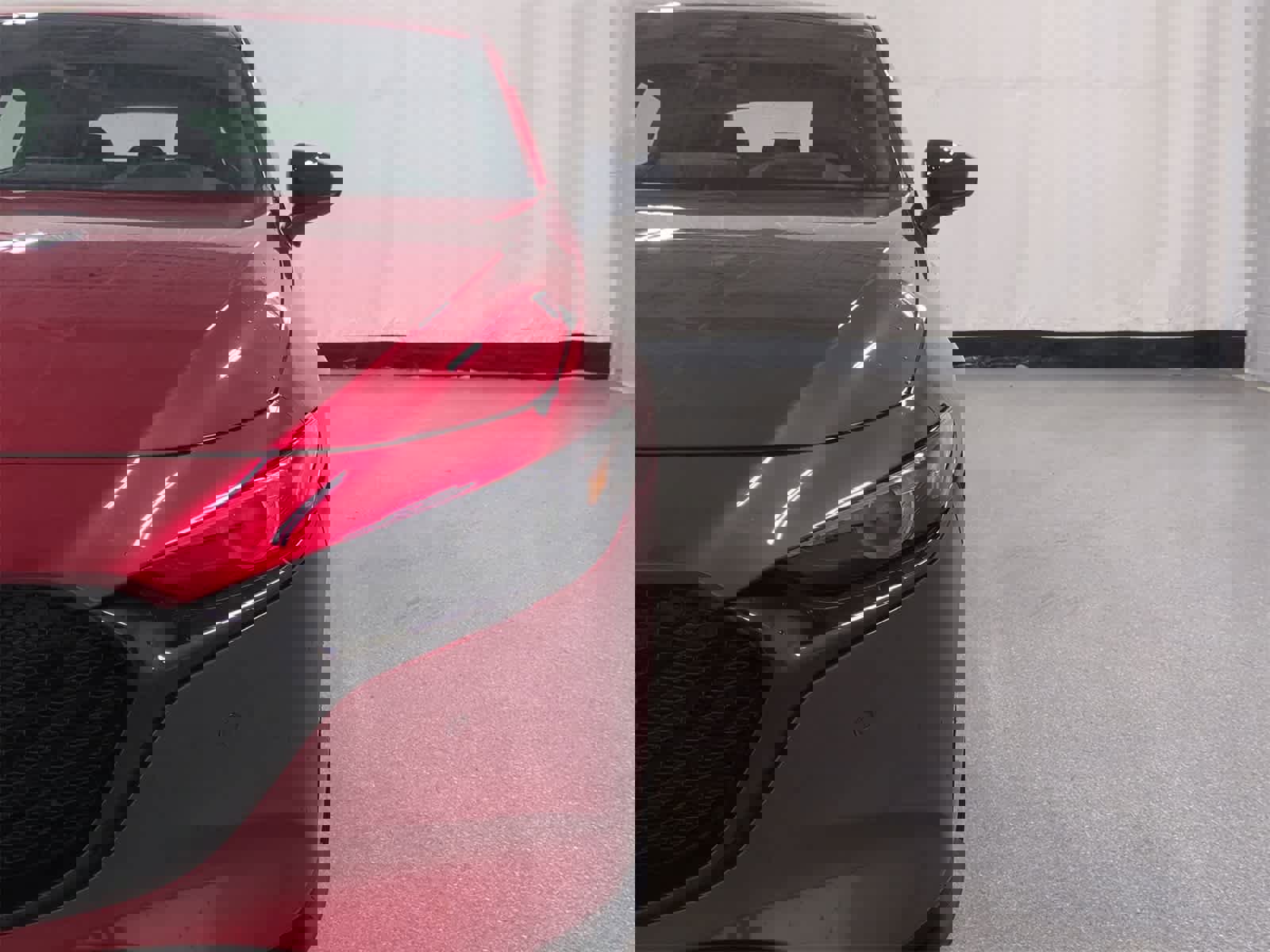 New 2025 MAZDA MAZDA3 Hatchback w/Premium Plus Pkg image 10