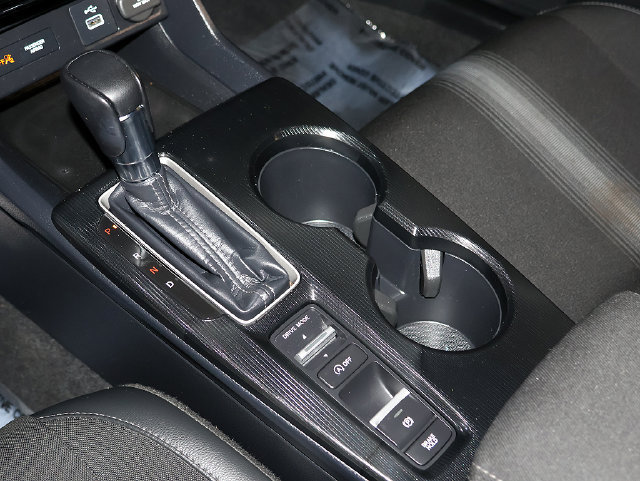 Used 2024 Honda Civic Sport image 20