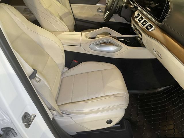 Used 2022 Mercedes-Benz GLE 450 4MATIC image 23