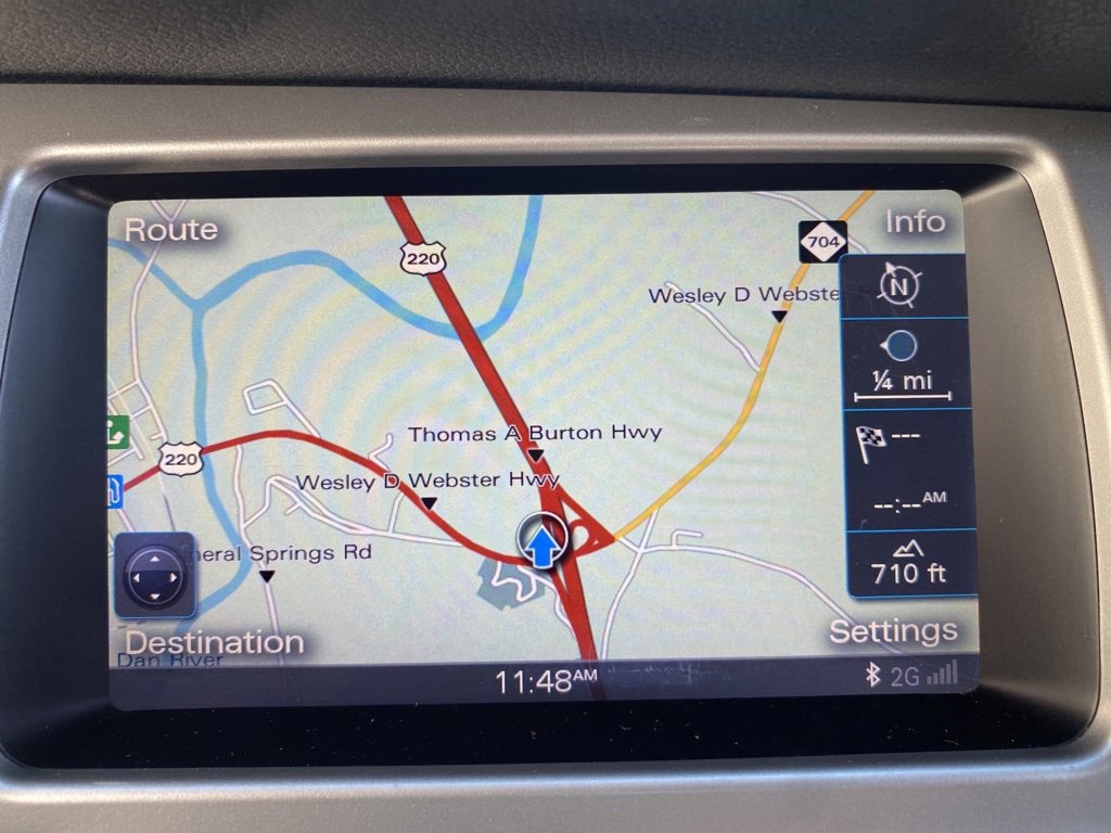 Used 2013 Audi Q7 3.0T Premium Plus w/ Premium Plus Pkg image 37