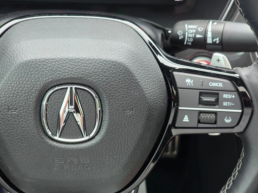 Used 2025 Acura Integra A-Spec FWD image 17