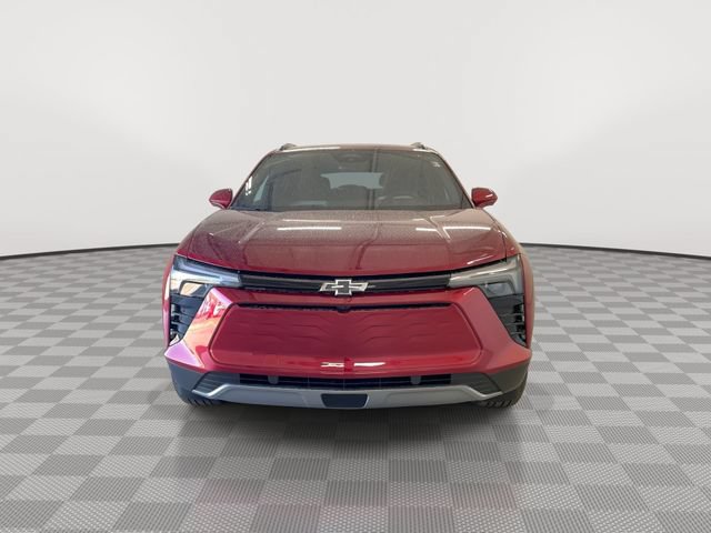 New 2025 Chevrolet Blazer EV LT AWD/4WD image 6