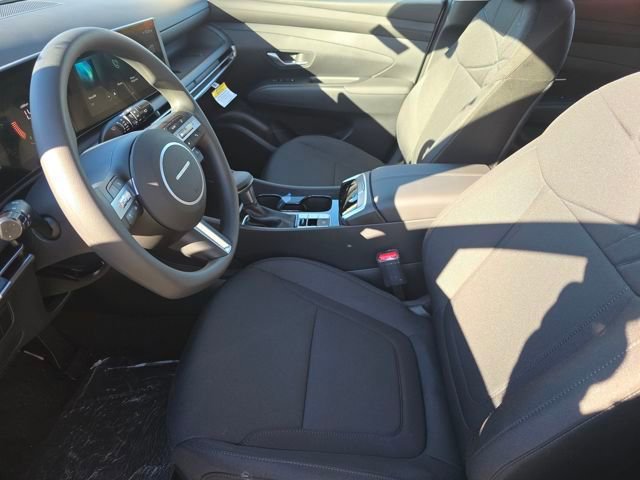New 2026 Hyundai Tucson SE image 28