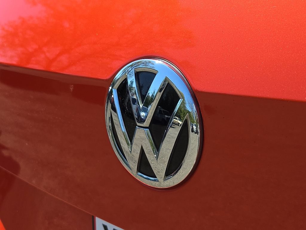 Used 2019 Volkswagen Tiguan SE w/ Panoramic Sunroof Package AWD/4WD image 28