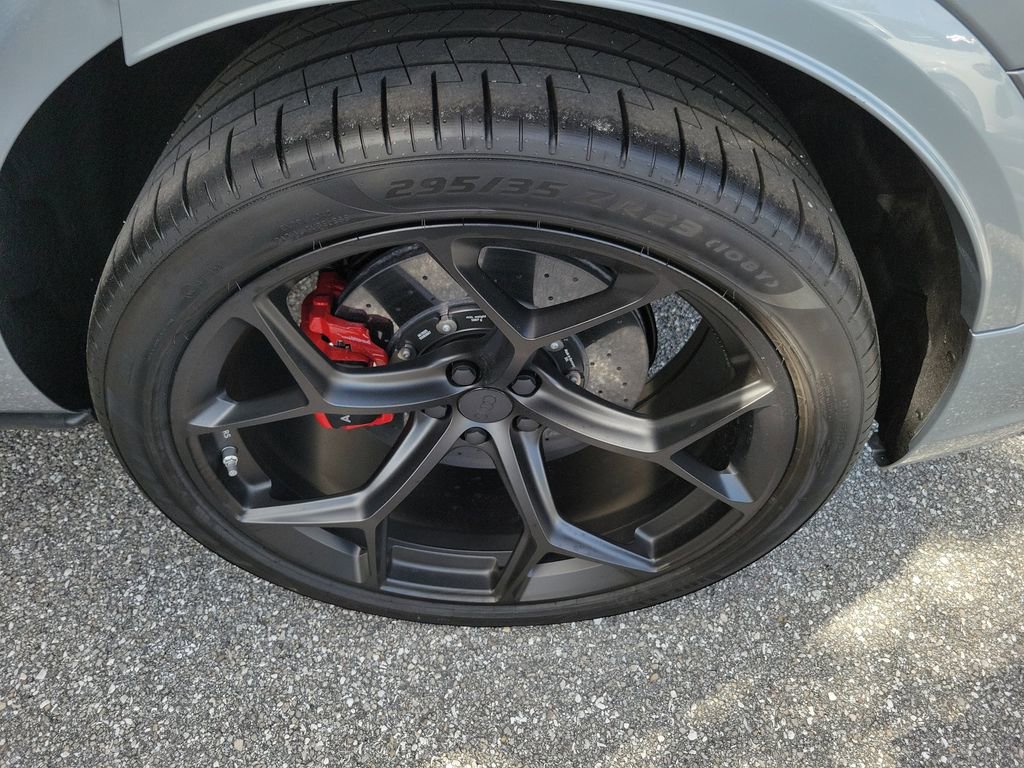 New 2026 Audi RS Q8 performance image 28