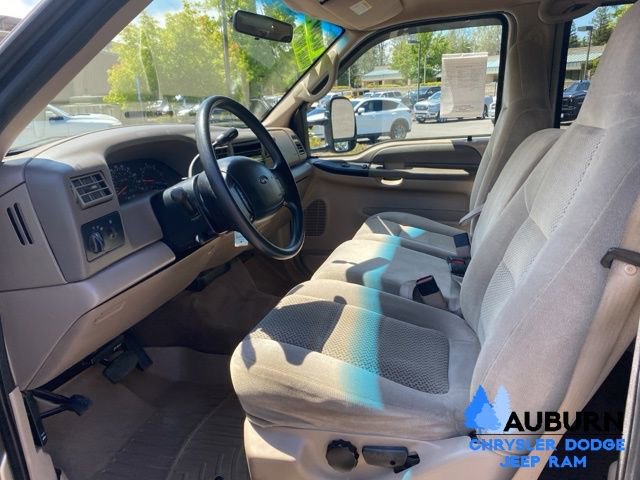 Used 2001 Ford F350 XL RWD image 16