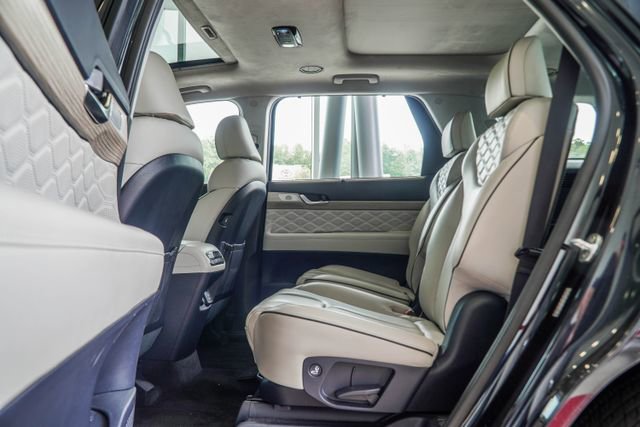 Used 2021 Hyundai Palisade Calligraphy AWD/4WD image 40