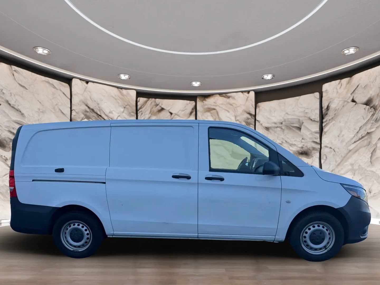 Used 2022 Mercedes-Benz Metris image 5