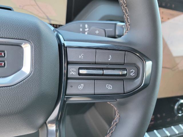 New 2026 GMC Yukon XL AT4 w/ AT4 Premium Plus Package image 25