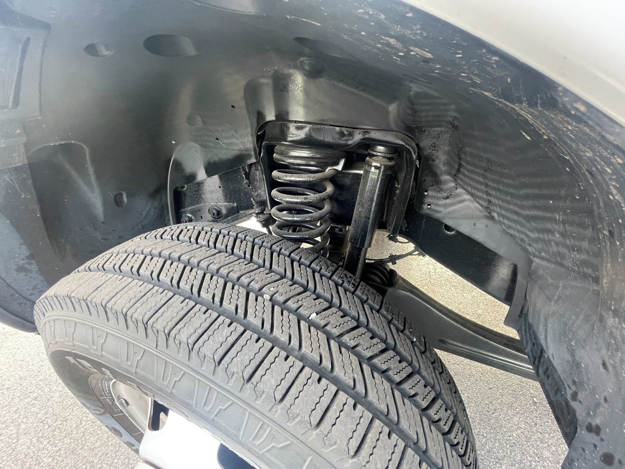 Used 2014 RAM 3500 Tradesman image 19