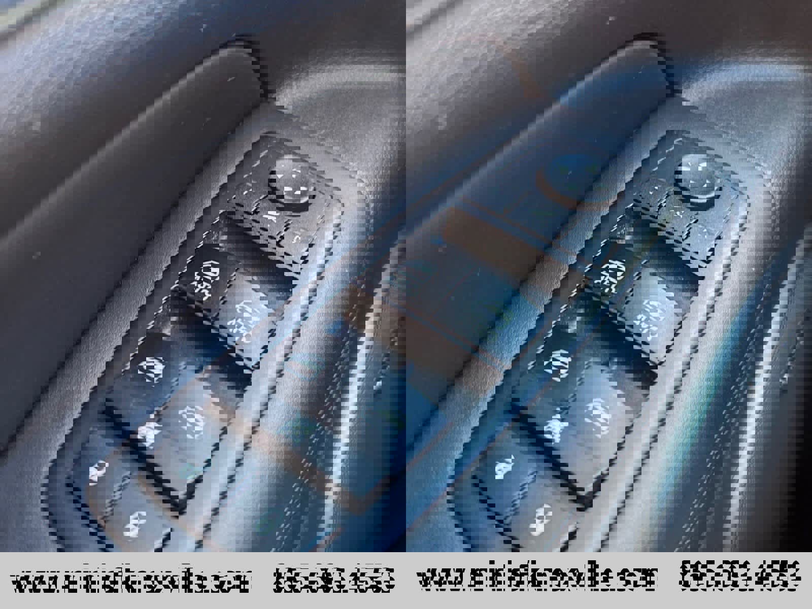 Used 2017 Jeep Grand Cherokee Summit w/ Platinum Series Group image 16