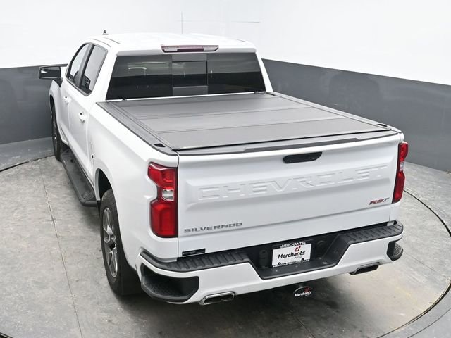 Used 2020 Chevrolet Silverado 1500 RST image 22