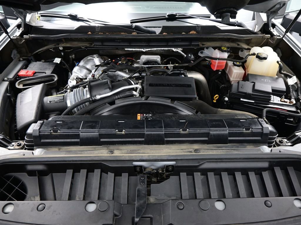 Used 2024 Chevrolet Silverado 2500 LT w/ Convenience Package image 34