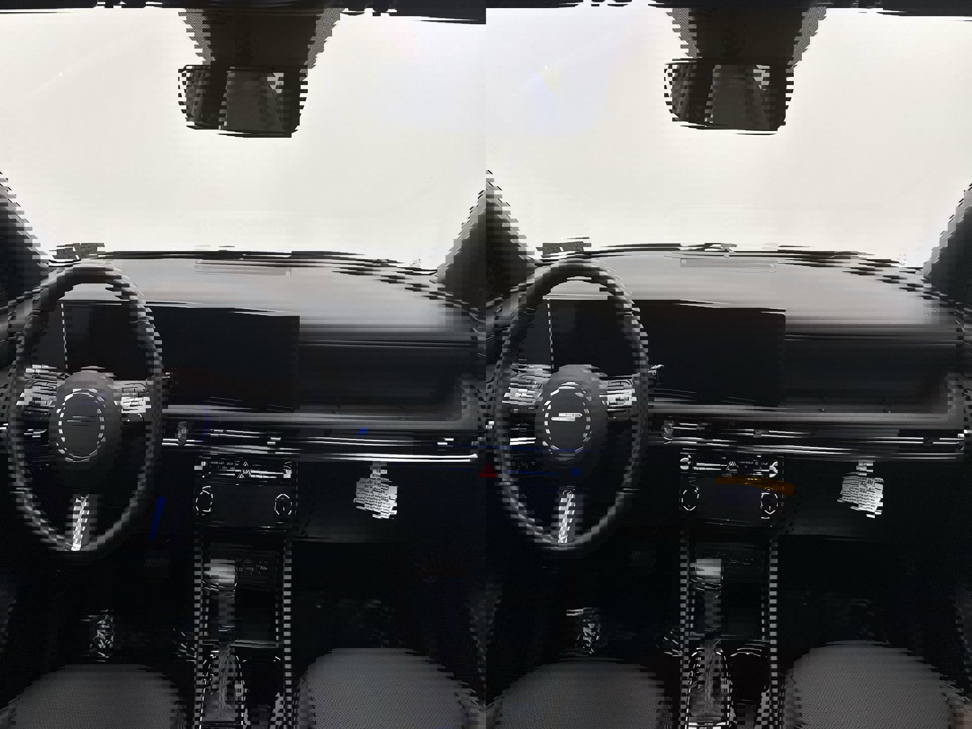 Used 2025 Hyundai Tucson XRT image 14