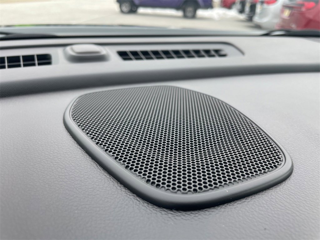 Used 2018 GMC Terrain SLT w/ Preferred Package image 24