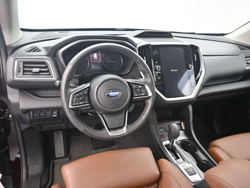 Used 2023 Subaru Ascent Touring image 15