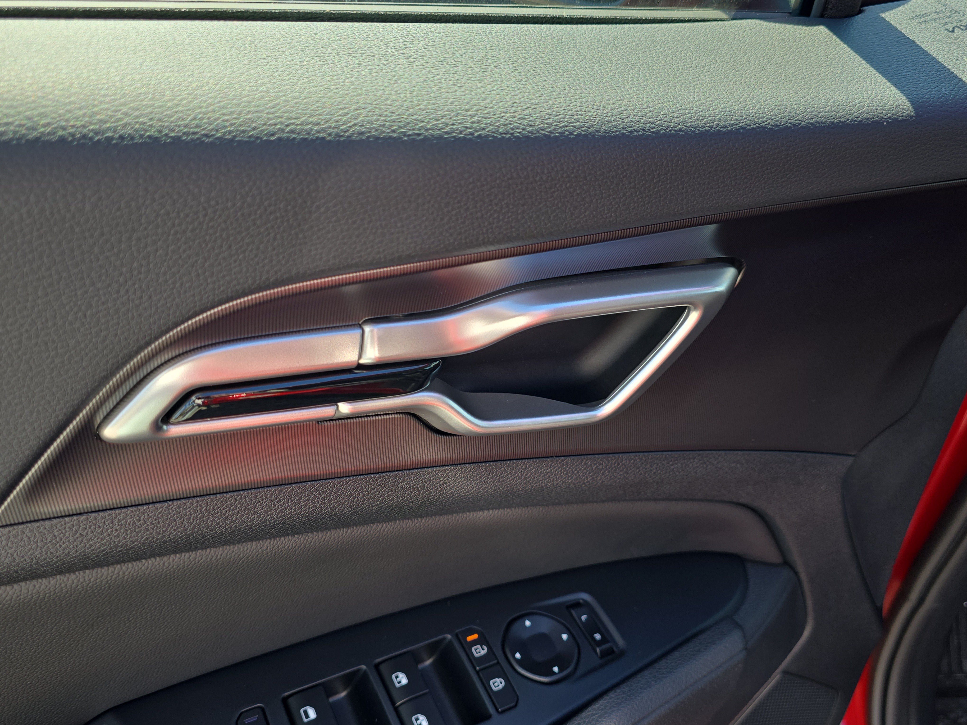 New 2027 Kia Sportage EX FWD image 19