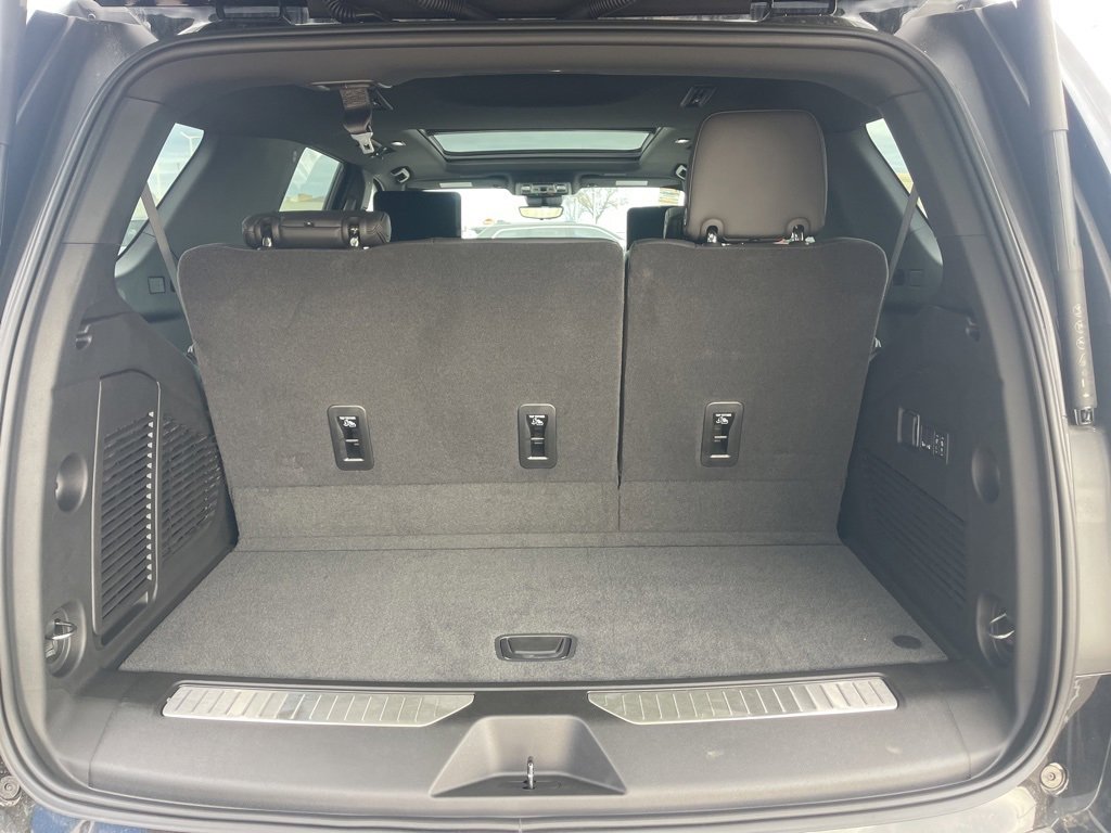 New 2025 Chevrolet Tahoe High Country image 14