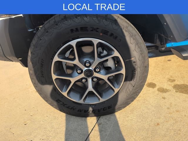 Used 2024 Jeep Wrangler Sport S image 26