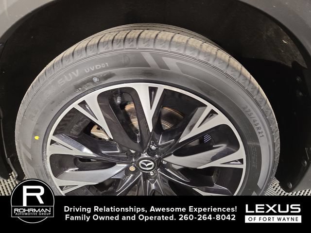Used 2024 MAZDA CX-90 Plug-In Hybrid w/ Premium Pkg AWD/4WD image 10