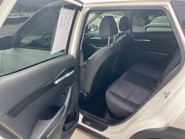 Used 2024 Kia Seltos LX AWD/4WD image 17