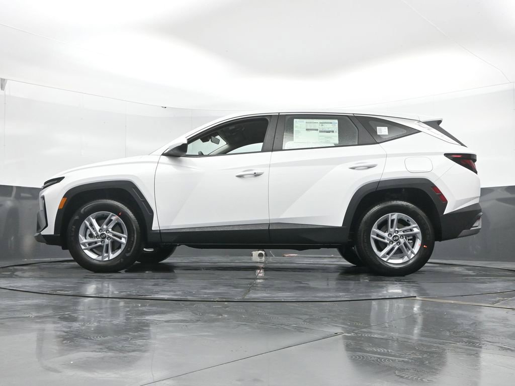 New 2026 Hyundai Tucson SE AWD/4WD image 50