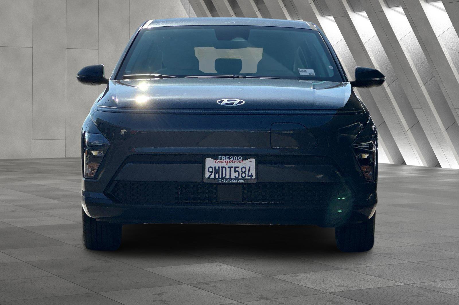 Used 2024 Hyundai Kona SE image 9