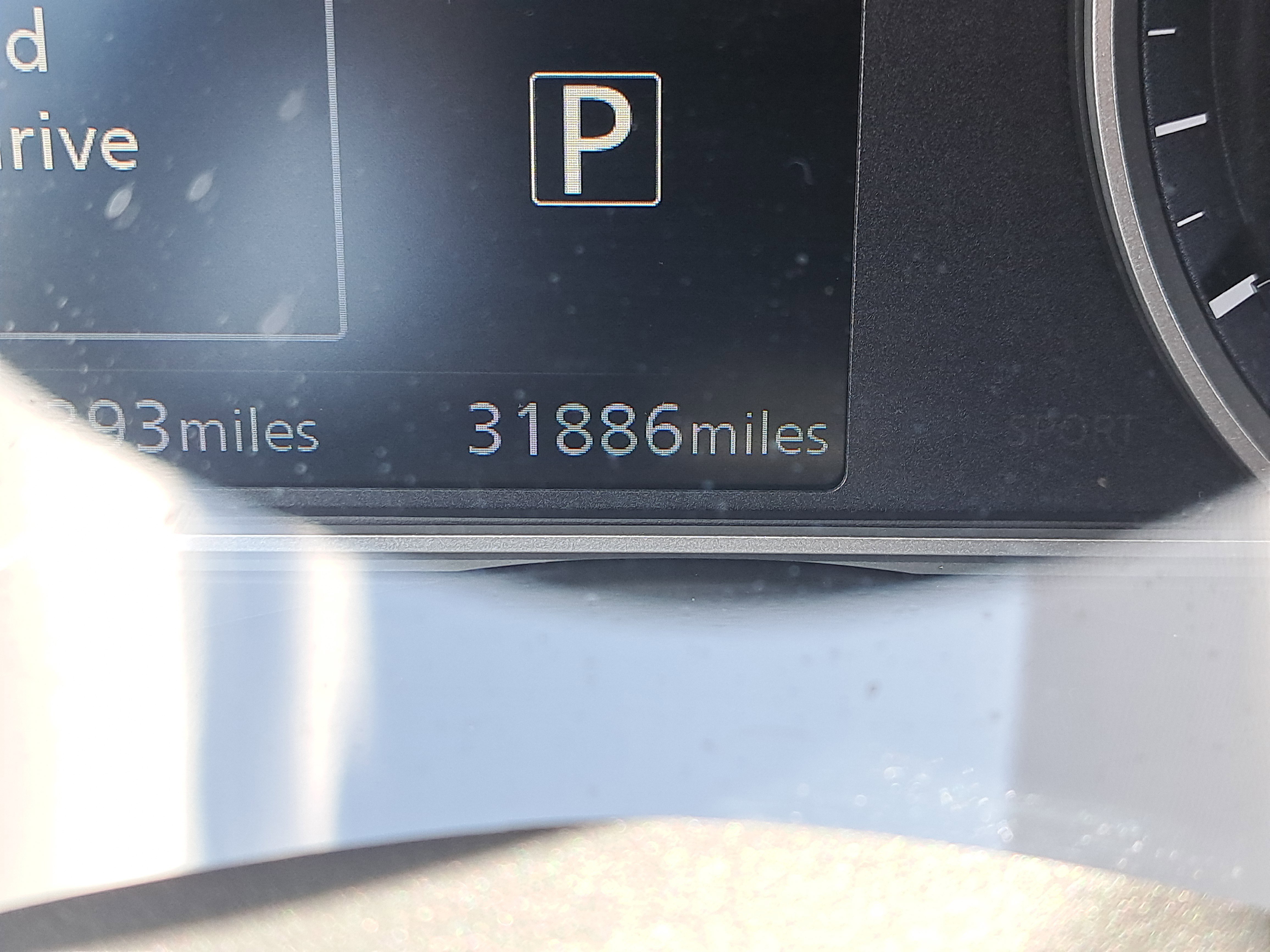 Used 2025 Nissan Versa SV image 19