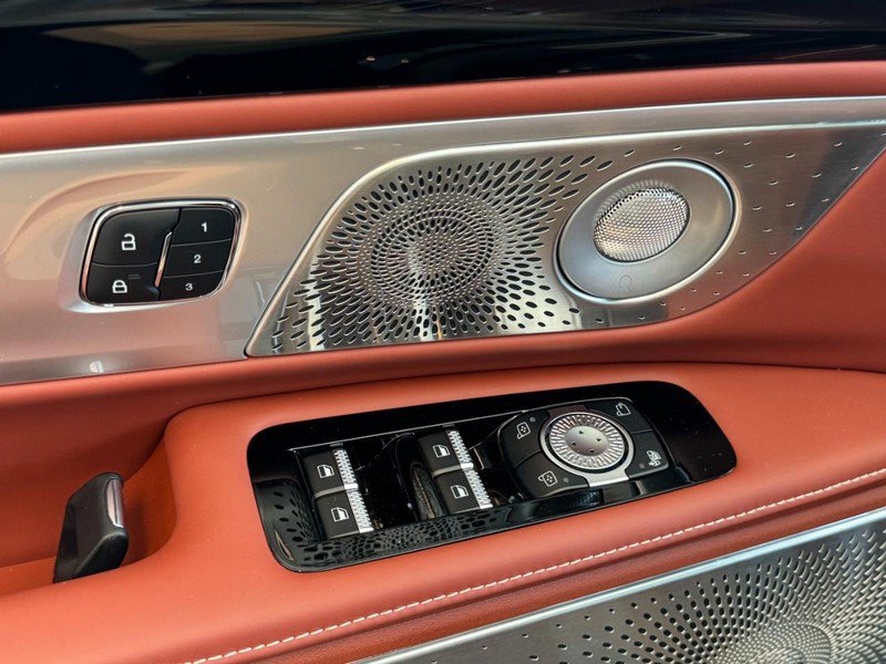 New 2024 Lincoln Nautilus Black Label AWD/4WD image 14