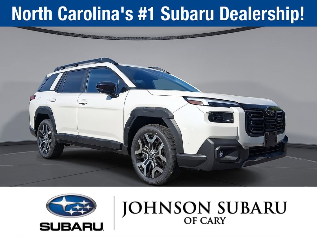 New 2026 Subaru Outback Touring XT AWD/4WD image 1