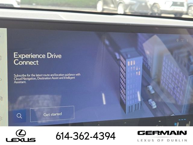 Used 2024 Lexus NX 350 AWD image 14