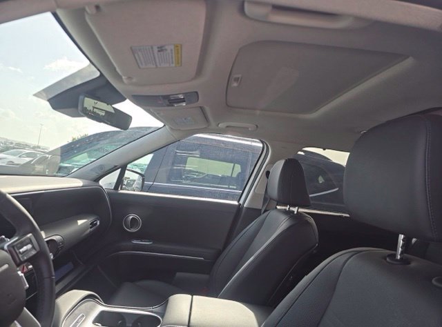 Used 2026 Hyundai Palisade Limited AWD/4WD image 13