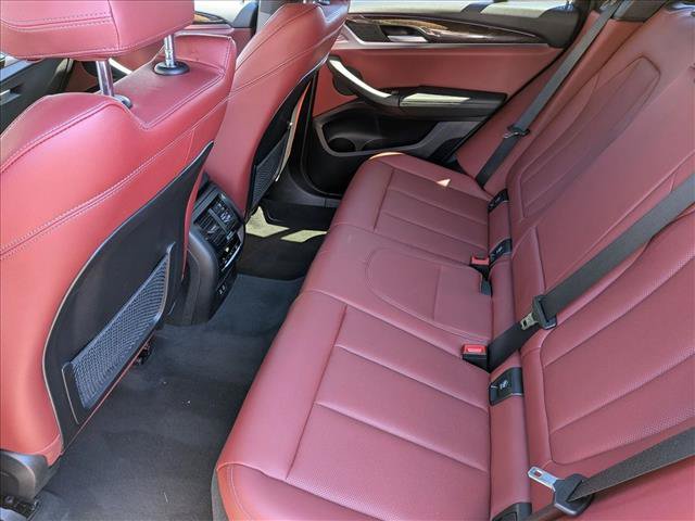 Used 2024 BMW X3 xDrive30i w/ Premium Package AWD/4WD image 21