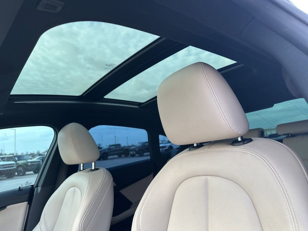 Used 2021 BMW 228i xDrive Gran Coupe 228i xDrive image 16