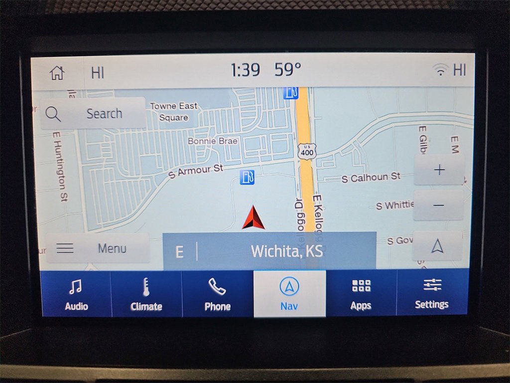 Used 2022 Ford Mustang GT w/ Equipment Group 301A image 20