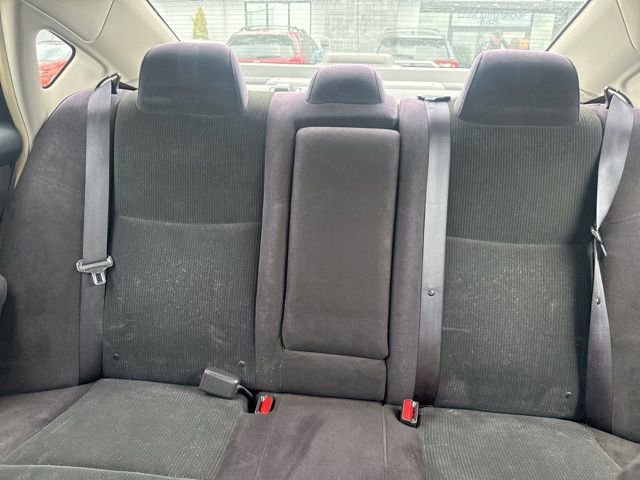 Used 2013 Nissan Altima 2.5 S FWD image 17