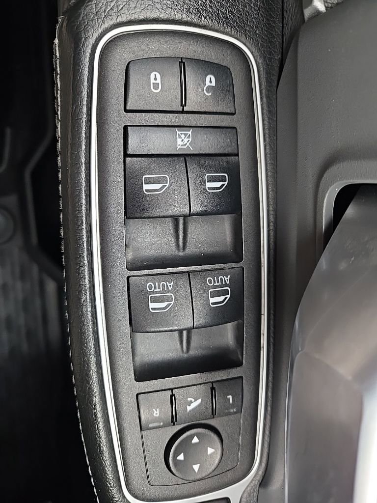 Used 2023 RAM 3500 Big Horn w/ Level 1 Equipment Group image 24