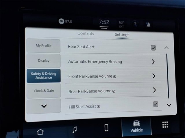 New 2026 RAM 2500 Tradesman image 7