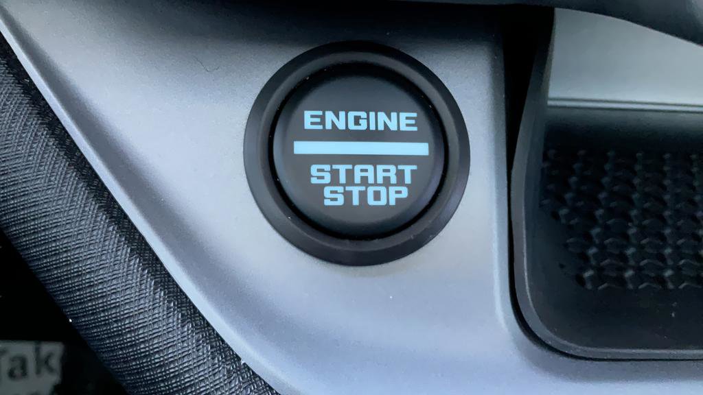 Used 2023 Ford Bronco Sport Outer Banks w/ Tech Package image 25