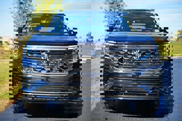 New 2026 Volkswagen Atlas SEL Premium R-Line image 47