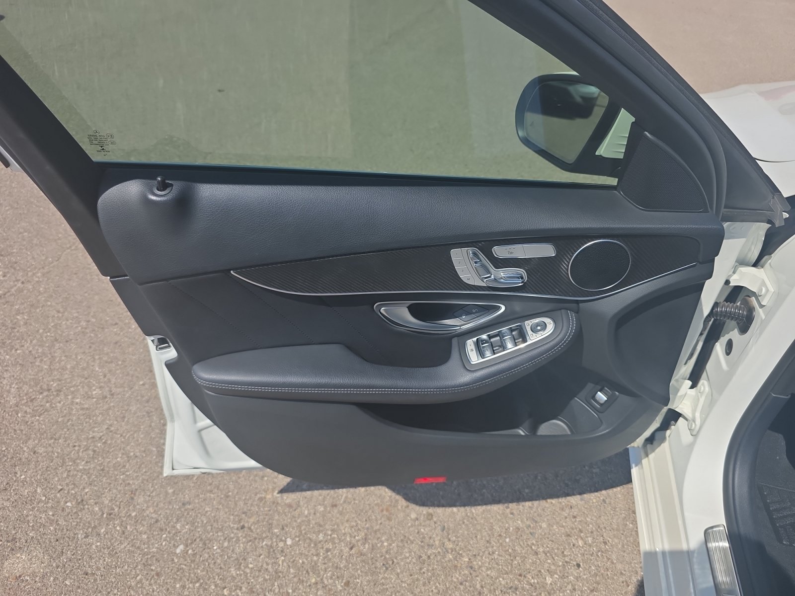 Used 2019 Mercedes-Benz C 300 4MATIC Sedan image 13