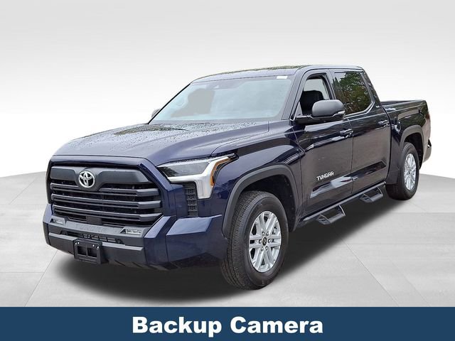 Used 2022 Toyota Tundra SR5 image 4