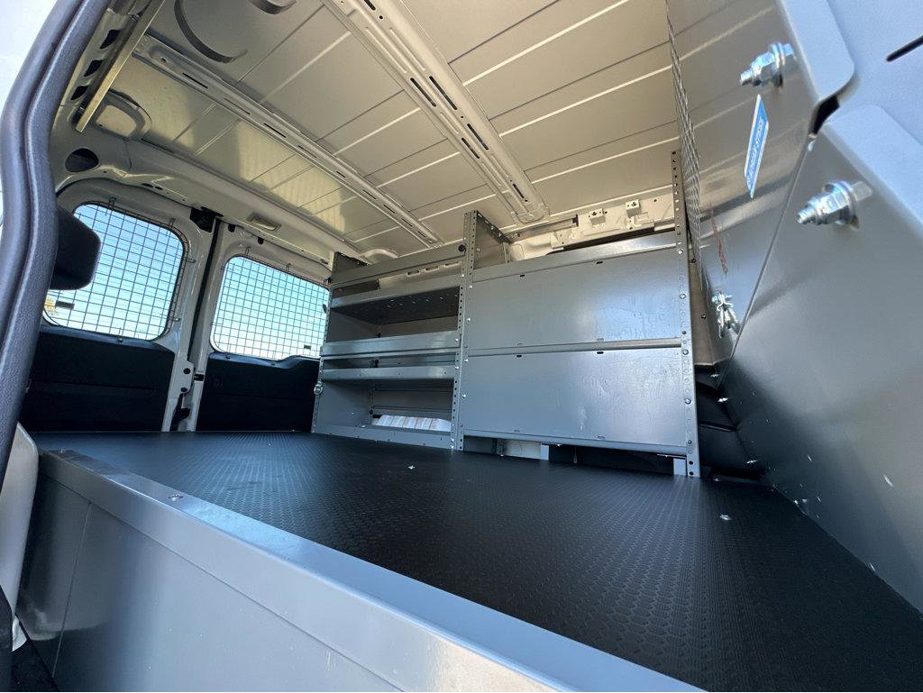 Used 2021 RAM ProMaster City Tradesman SLT image 10