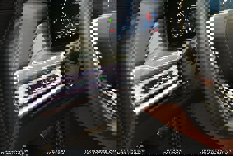 Used 2023 BMW 760i xDrive w/ Parking Assistance Package image 27